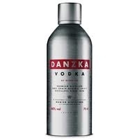 Rượu Vodka Danzka Original 